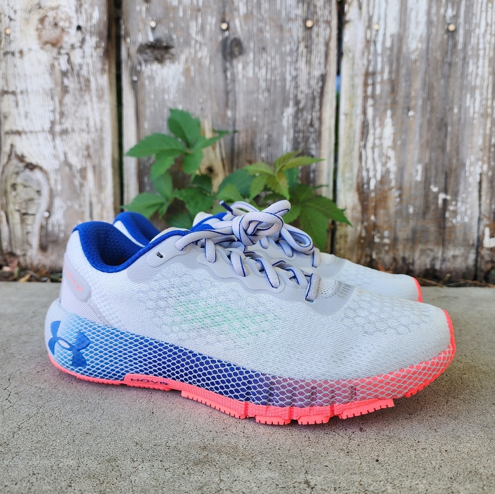 Under Armour Women's HOVR Machina 2 Running Shoes: READ DESCRIPTION!